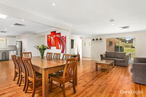 14 Patterson Ave, Kellyville, NSW 2155