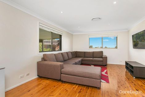 Property photo of 14 Patterson Avenue Kellyville NSW 2155