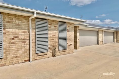 Property photo of 3/13 Dudley Street Chinchilla QLD 4413