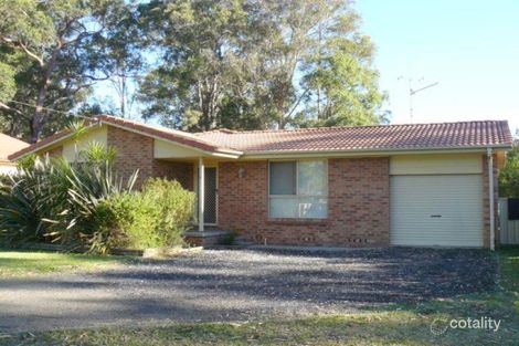 Property photo of 33 Hoskins Street Nabiac NSW 2312
