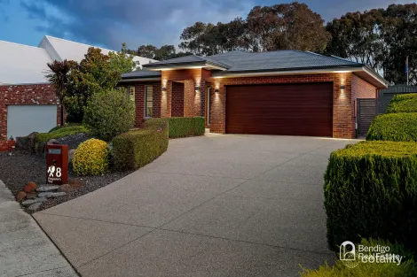 8 Prospectors Way, Big Hill, VIC 3555