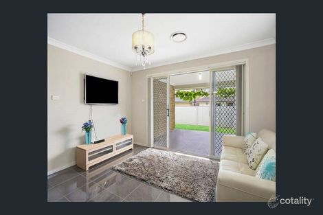 Property photo of 41 McGuiness Avenue Middleton Grange NSW 2171
