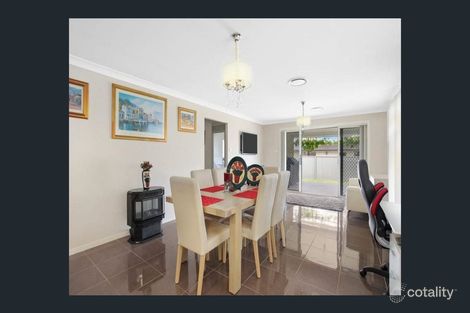 Property photo of 41 McGuiness Avenue Middleton Grange NSW 2171
