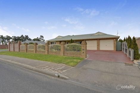 Property photo of 60 McNairn Road Traralgon East VIC 3844