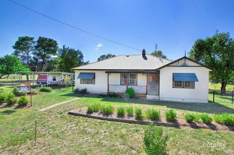 Property photo of 126 New England Gully Road Moonbi NSW 2353
