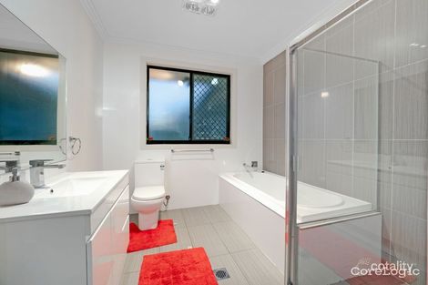 Property photo of 29 Willowtree Avenue Glenwood NSW 2768