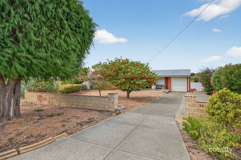 28 Newell Pl, Cooloongup, WA 6168