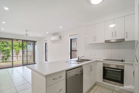 Property photo of 8 Kent Lane Rockhampton City QLD 4700