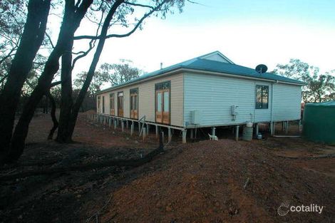 Property photo of 2555 Ballan Road Anakie VIC 3213