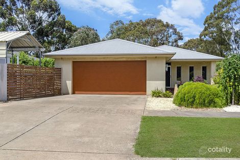 Property photo of 3 St James Place Hamilton VIC 3300