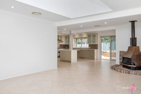 Property photo of 45 Tea Tree Place Kirrawee NSW 2232