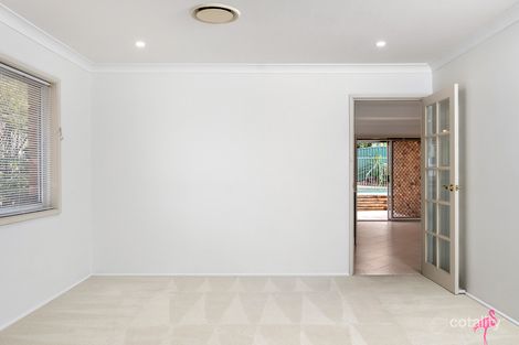 Property photo of 45 Tea Tree Place Kirrawee NSW 2232