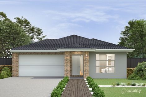 Lot 259 Lasali St, Wyndham Vale, VIC 3024