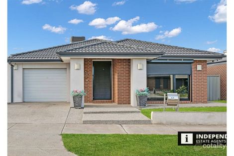 Property photo of 57 Perennial Drive Kurunjang VIC 3337