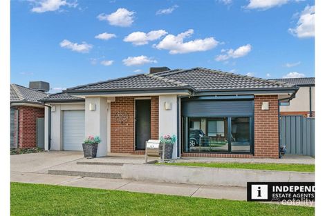 Property photo of 57 Perennial Drive Kurunjang VIC 3337