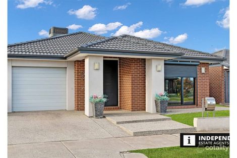 Property photo of 57 Perennial Drive Kurunjang VIC 3337