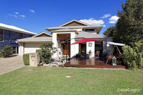 Property photo of 2 Burgan Place North Lakes QLD 4509