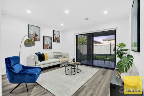 Property photo of 20 Distinction Crescent Truganina VIC 3029