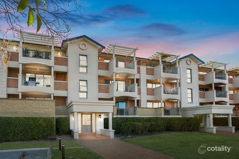 11/9 Thorpe Ave, Liberty Grove, NSW 2138