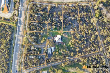 Property photo of 621 Lyon Road Wandi WA 6167