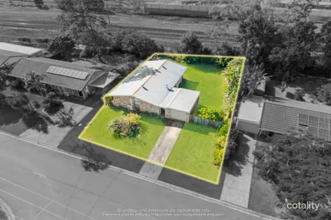 Property photo of 37 Rhoda Street Caboolture South QLD 4510