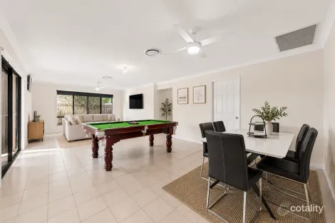 Property photo of 1 Coombe Close Redbank Plains QLD 4301