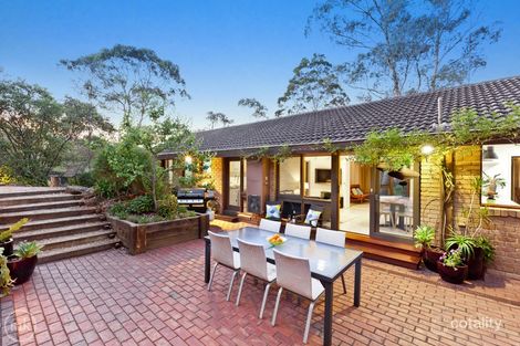 Property photo of 6 Monclaire Court Eltham VIC 3095