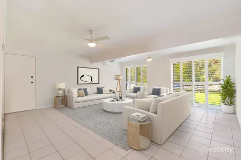 Property photo of 20 Narcamus Crescent Shailer Park QLD 4128
