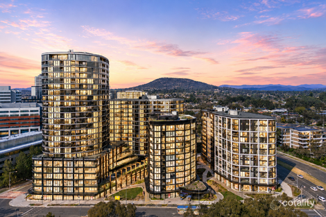 904/220 Melrose Dr, Phillip, ACT 2606