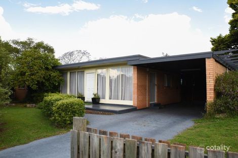 Property photo of 30 Talinga Street Mount Lofty QLD 4350