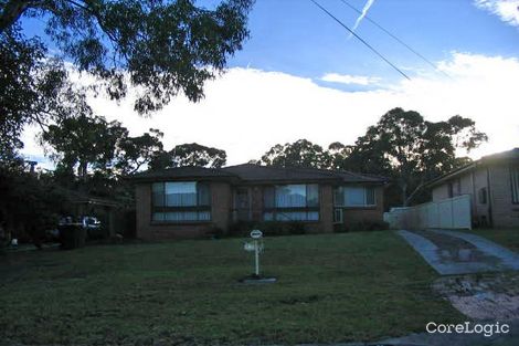 Property photo of 7 Melaleuca Avenue Avondale NSW 2530