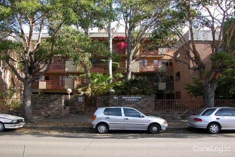 7/41 William St, Double Bay, NSW 2028