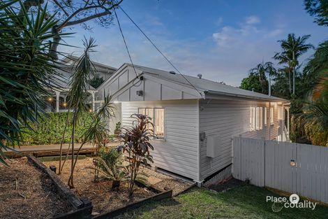 Property photo of 42 Lockyer Street Camp Hill QLD 4152