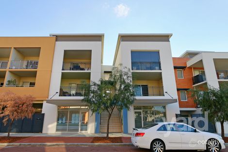 Property photo of 49/76 Newcastle Street Perth WA 6000