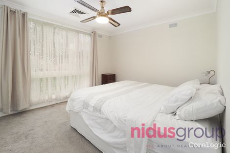 Property photo of 71 Dryden Avenue Oakhurst NSW 2761