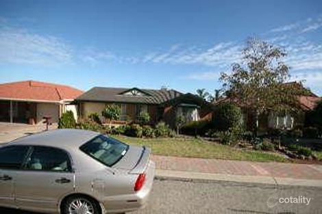 19 Brookland Valley Dr, Woodcroft, SA 5162