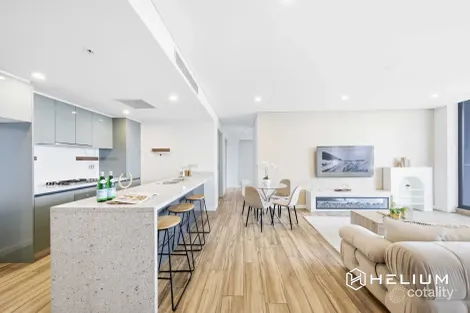 537/31 Kent Rd, Mascot, NSW 2020