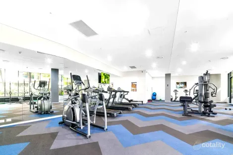 Property photo of 537/31 Kent Road Mascot NSW 2020