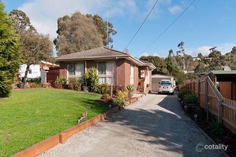 10 Hughes Ct, Woori Yallock, VIC 3139