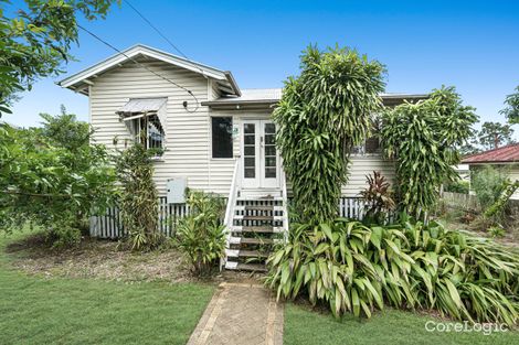 Property photo of 2388 Wynnum Road Wynnum QLD 4178