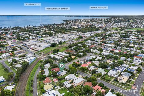 Property photo of 2388 Wynnum Road Wynnum QLD 4178