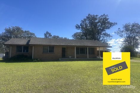 36 Hambledon Hill Rd, Gowrie, NSW 2330