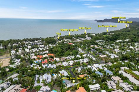 Property photo of 4 Drupa Street Palm Cove QLD 4879