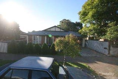 22 Ailsa St, Fullarton, SA 5063