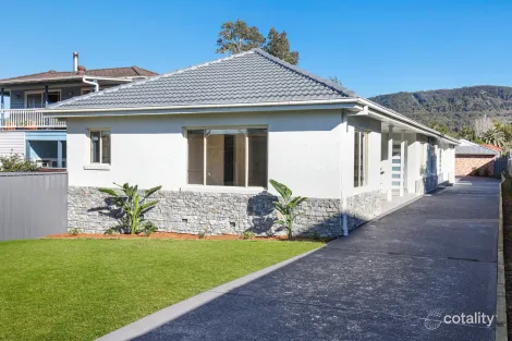 1/2 Southview St, Bulli, NSW 2516
