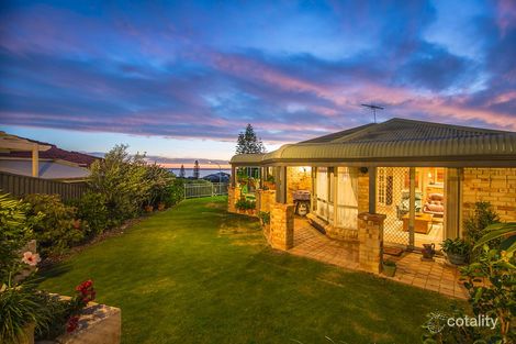 Property photo of 5 Thor Court Ocean Reef WA 6027