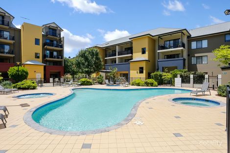 98/215 Stirling St, Perth, WA 6000