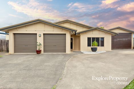 Property photo of 11 Batavia Court Bentley Park QLD 4869