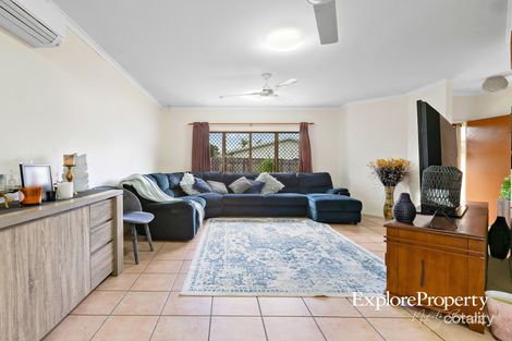 Property photo of 11 Batavia Court Bentley Park QLD 4869