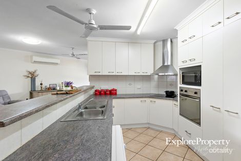 Property photo of 11 Batavia Court Bentley Park QLD 4869